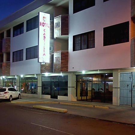 Hotel Castilla David Exterior photo